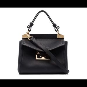 Authentic Mini Mystic Bag